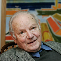 Odo Marquard - Philosoph, Entertainer, leidenschaftlicher Demokrat