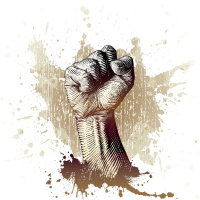 Droge Macht - Wenn Menschen nach oben kommen