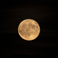 Mythos Mond - Wie beeinflusst uns der Erdtrabant?