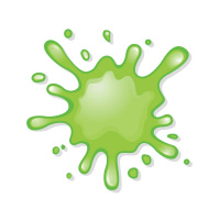 Schleim - Schutzfilm mit Ekelfaktor