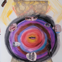 Heilsame Bilder - Wie Kunsttherapie die Psyche bewegt