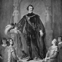 Ludwig I. von Bayern - Ein großer König mit großen Emotionen