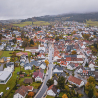 Wie die Menschen sesshaft wurden - Geschichte einer sanften Revolution