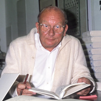 James Krüss und das zerstörte Helgoland – Kinderliteratur nach 1945