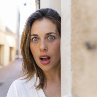 Wie bitte? Was? Staunen als Anfang von allem