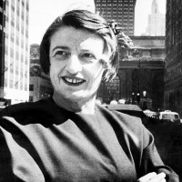 Vordenkerin eines entfesselten Kapitalismus - Ayn Rand