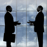 Verhandeln - Rhetorik, Macht und Nervenkrieg