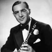 Benny Goodman - The King of Swing