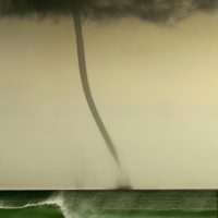 Tornado, Twister, Windhose - Die Macht der Wirbelwinde