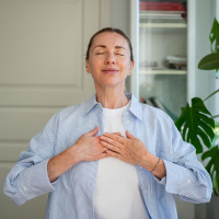 Interozeption - Signale aus dem Körperinneren