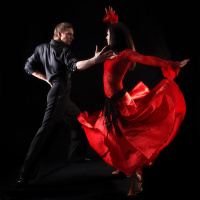 Der Mensch ist ein Tänzer - Vom Glück der Bewegung