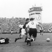 Geschichte des deutschen Fußballs - vom Nachzügler zum Weltmeister