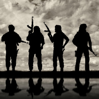 Die Taliban - Von den Koranschulen an die Macht