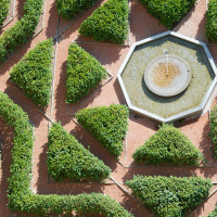 Das Labyrinth - Der Weg zur Mitte