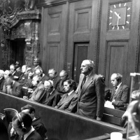 Der Prozess gegen die IG-Farben - Wir waren weniger als Sklaven 