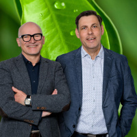 Flechten, Meister der Extreme