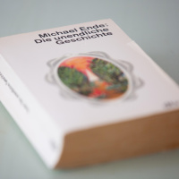 Die Postmoderne - Spiel mit der literarischen Tradition