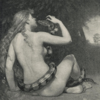 Lilith - Adams erste Frau