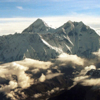 Der Mount Everest - Ein Berg und seine Menschen