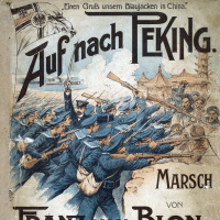 Der Boxeraufstand - Chinas Kampf gegen alles Fremde