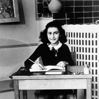 Das Tagebuch der Anne Frank