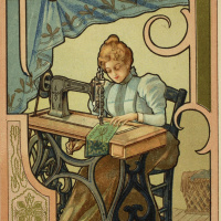 Frauenberufe um 1900 - Aufbrüche und Grenzen