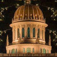 Die Bahai - Religion ohne Glaubensgrenzen