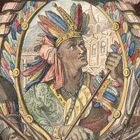 Atahualpa - Der letzte König der Inka