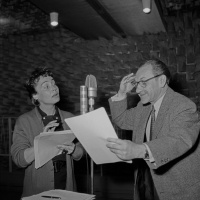 Das Hörspiel der 50er Jahre - Themen, Machart, Klang