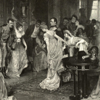 Empire - Ein Hauch von Napoleon