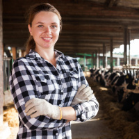 Bäuerinnen - Emanzipationsgeschichte auf dem Hof