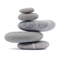 Das rechte Maß - Balance und Beschränkung