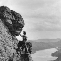 Bergsteigerinnen - Unbekannte Heldinnen