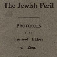 Die Protokolle der Weisen von Zion - Geschichte einer Fälschung