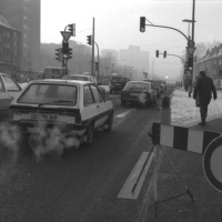 Von rauchenden Schloten zum Klimagesetz - Die Geschichte der deutschen Umweltpolitik