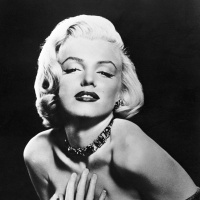 Marilyn Monroe - I wanna be loved…