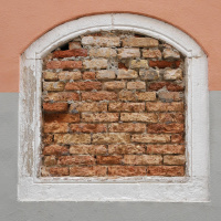 Die Geschichte der Steuern - Zugemauerte Fenster und gestutzte Bärte