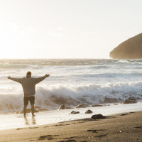 Die Sehnsucht nach dem intensiven Leben