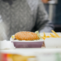 Amerika in unserem Alltag - Fastfood, Popkultur, Sprache