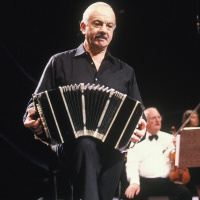 Astor Piazzolla - Der König des Tangos