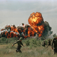 #01 Der Vietnamkrieg - Ein Alptraum in Indochina