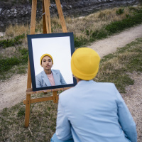 Was unser Selbstbild bestimmt - Vergleichen, bewerten, erleben