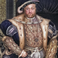 Heinrich VIII. - Der gefährliche Gatte auf dem englischen Thron