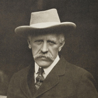Fridtjof Nansen - Polarforscher, Zoologe, Diplomat