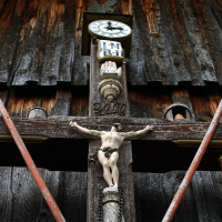 Arma Christi - Leidenswerkzeug zur frommen Andacht