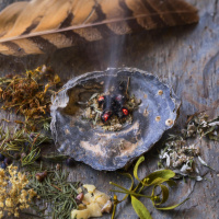 Rauhnächte - Die wilde Jagd der Götter, Geister und Dämonen