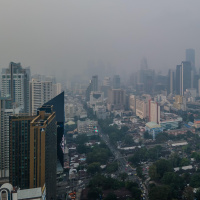 Unsere Luft - was in ihr steckt