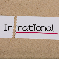 Irrationalität - Die andere Seite des Menschseins?