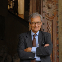 Wie geht Wohlfahrt für alle? Der Ökonom Amartya Sen