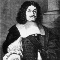 Andreas Gryphius - Dichter der menschlichen Vergänglichkeit